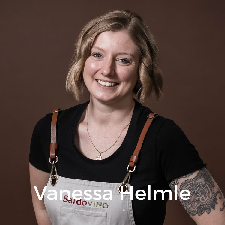 Team Vanessa Helme
