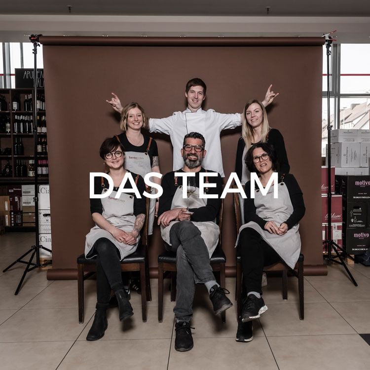 SardoVINO Team