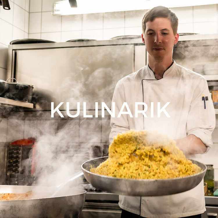 Kulinarik