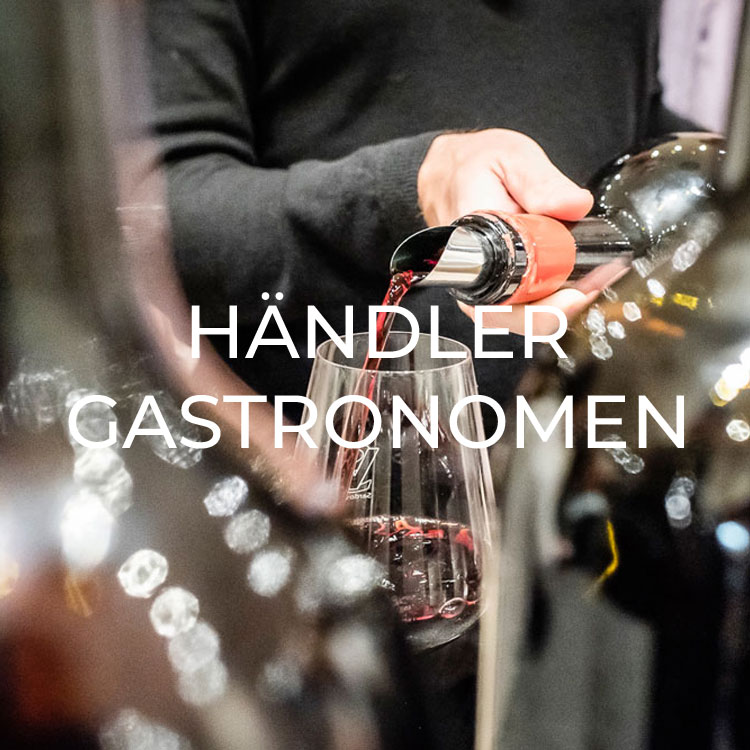 SardoVINO Händler Gastronomen