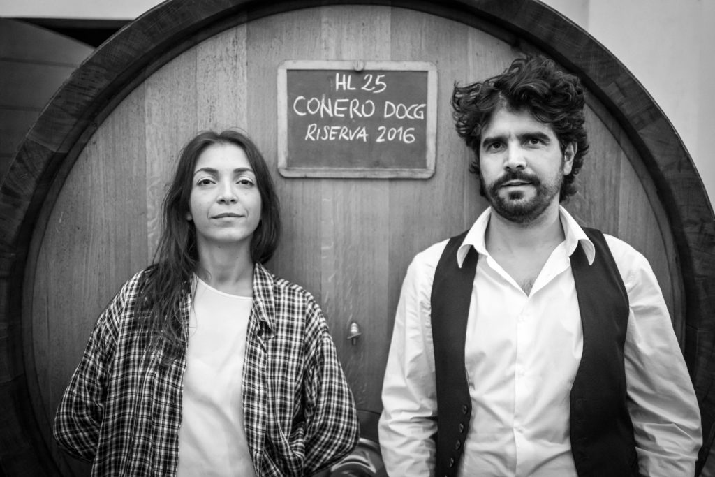 Winzerevents La Calcinara