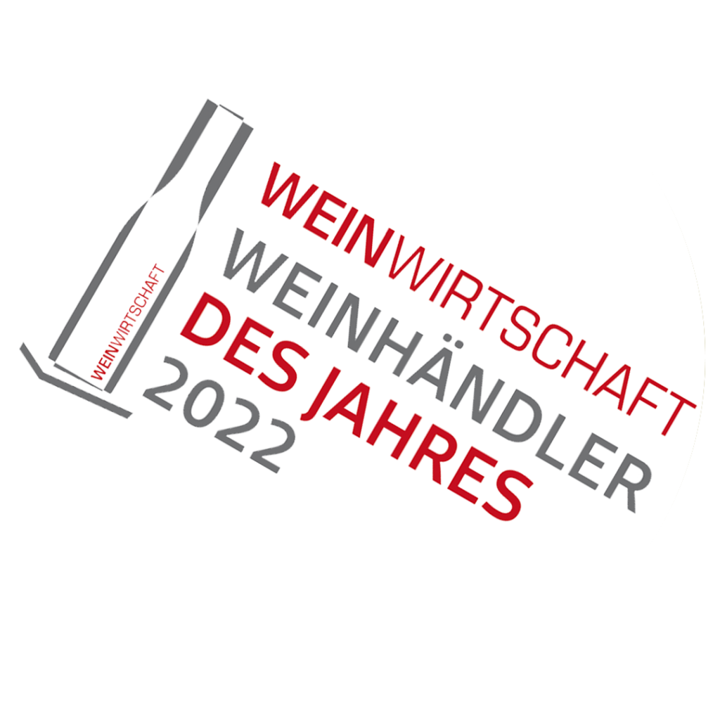 Weinhandlung des Jahres
